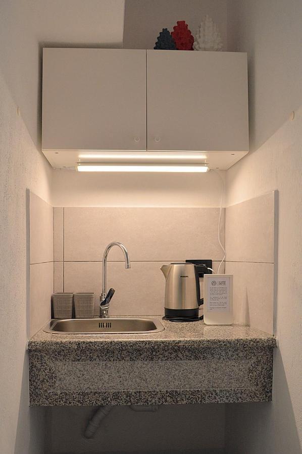 B&B Li Gutti Aieta エクステリア 写真