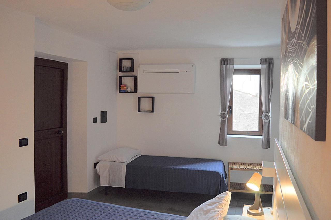 B&B Li Gutti Aieta エクステリア 写真