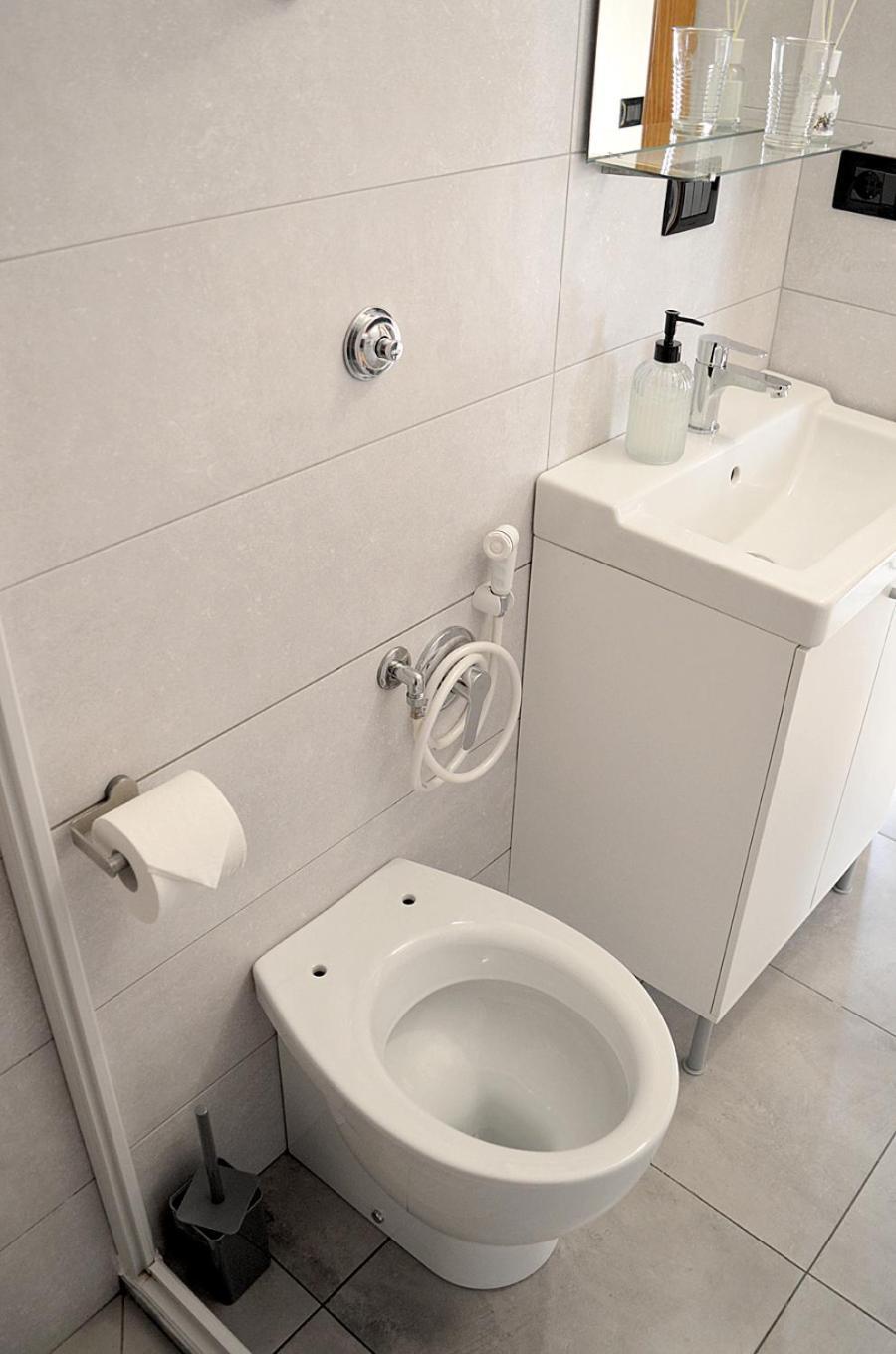 B&B Li Gutti Aieta エクステリア 写真